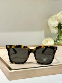 Picture of Chanel Sunglasses _SKUfw56682776fw
